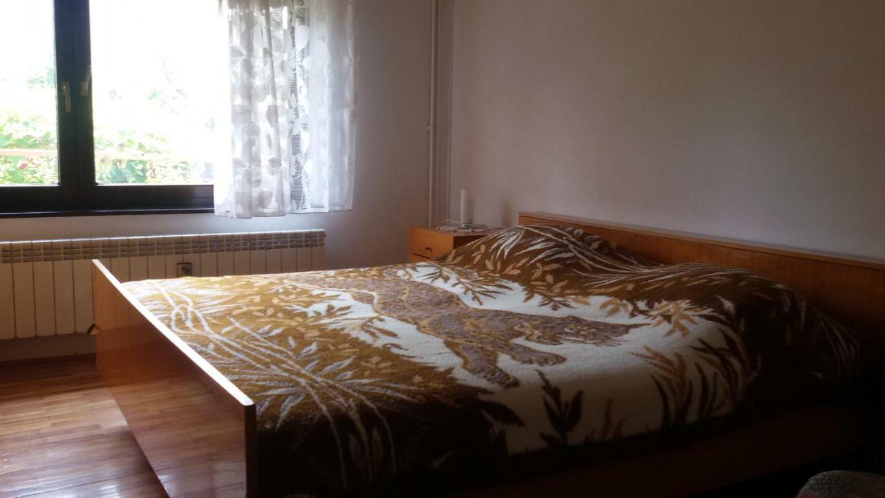Apartment Milada Vrvilo Matulji