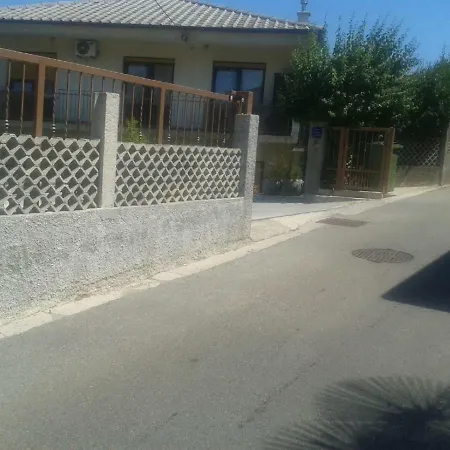 Apartman Milada Vrvilo Matulji Exterior photo