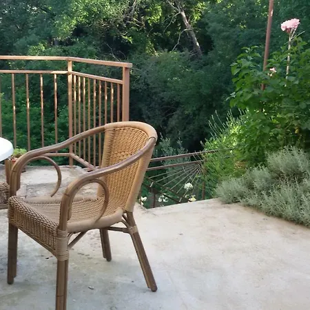 Apartman Milada Vrvilo Matulji Exterior photo