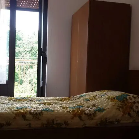 Apartman Milada Vrvilo Matulji Exterior photo