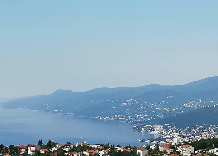 Apartman Milada Vrvilo