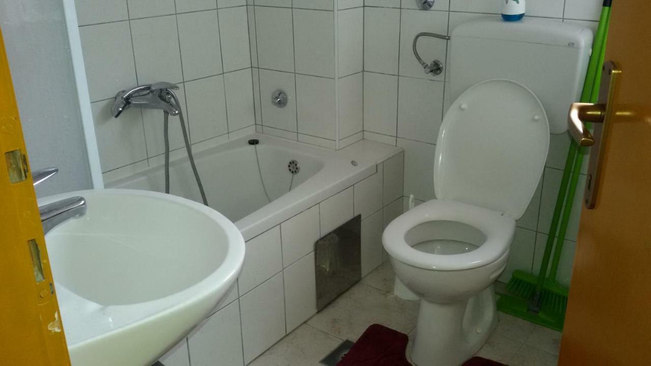 Milada Vrvilo Apartment *