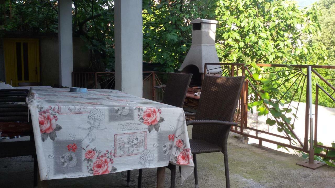 Milada Vrvilo Apartment Matulji