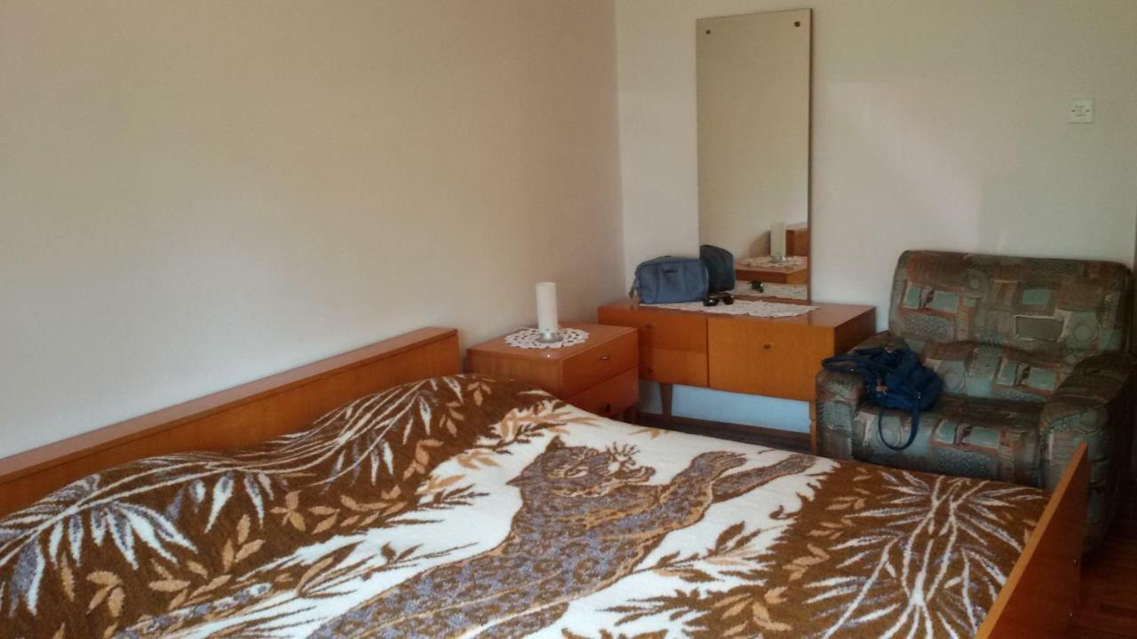 Milada Vrvilo Apartment