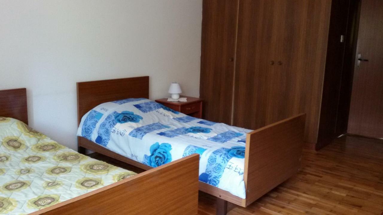 Apartment Milada Vrvilo Matulji