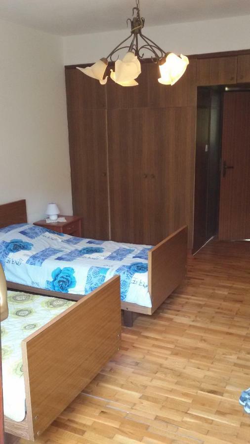 Apartment Milada Vrvilo