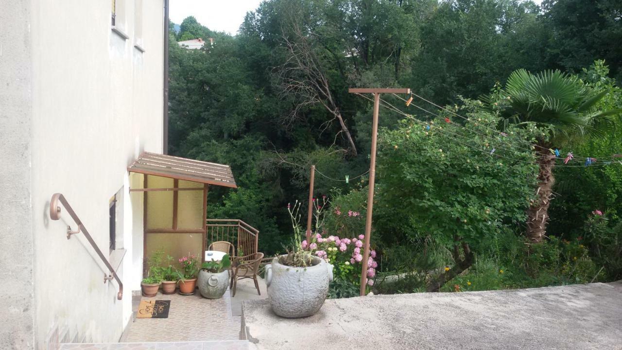 Apartment Milada Vrvilo