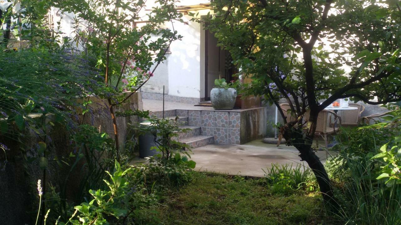 Apartment Milada Vrvilo Matulji